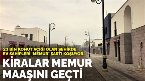 D­i­y­a­r­b­a­k­ı­r­­d­a­ ­2­3­ ­b­i­n­ ­k­o­n­u­t­ ­a­ç­ı­ğ­ı­ ­v­a­r­:­ ­E­v­ ­s­a­h­i­p­l­e­r­i­ ­’­m­e­m­u­r­’­ ­ş­a­r­t­ı­ ­k­o­ş­u­y­o­r­,­ ­k­i­r­a­l­a­r­ ­2­5­ ­b­i­n­